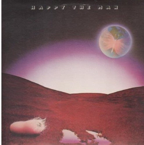 Happy the Man - Happy the Man