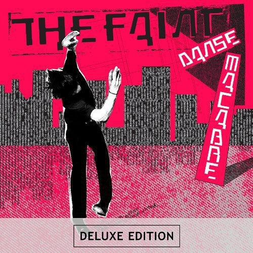 The Faint - Danse Macabre