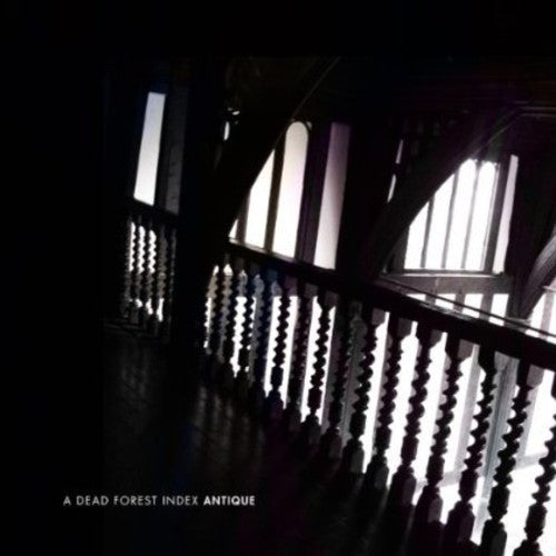 Dead Forest Index - Antique