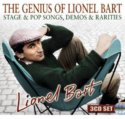 Genius of Lionel Bart/ Various - The Genius of Lionel Bart