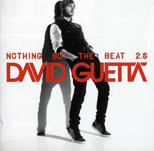 David Guetta - Nothing But the Beat