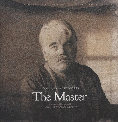 Various Artists - The Master (Original Motion Picture Soundtrack)