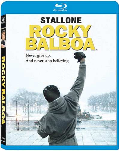 Rocky Balboa