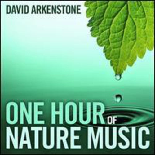 David Arkenstone - One Hour of Nature Music
