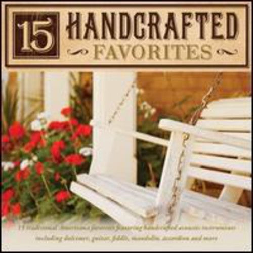 Craig Duncan - 15 Handcrafted Favorites