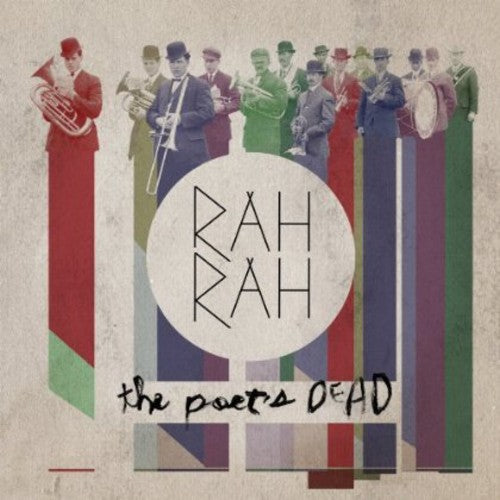 Rah Rah - The Poet's Dead