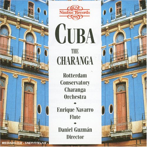 Charanga - Cuba: Charanga