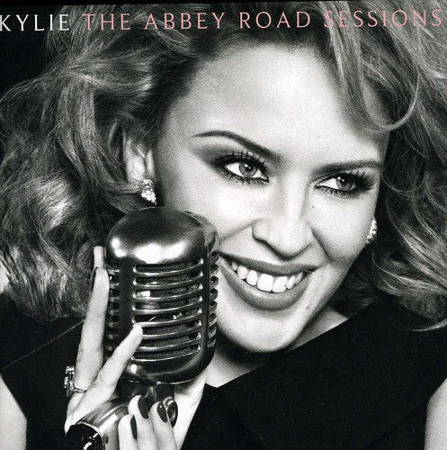 Kylie Minogue - Abbey Road Sessions