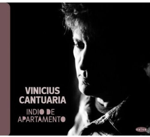 Vinicius - Indio de Apartamento