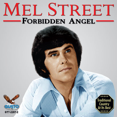 Mel Street - Forbidden Angel