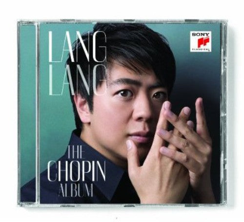 Lang Lang - Lang Lang: The Chopin Album