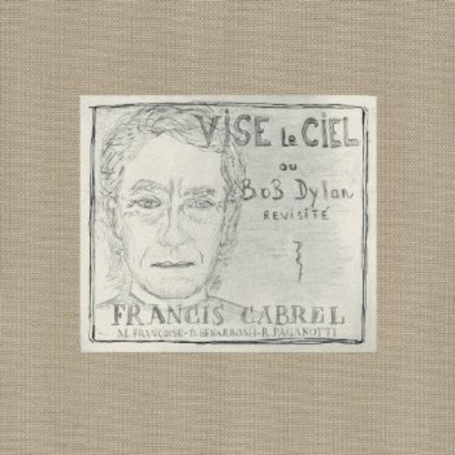 Francis Cabrel - Vise Le Ciel