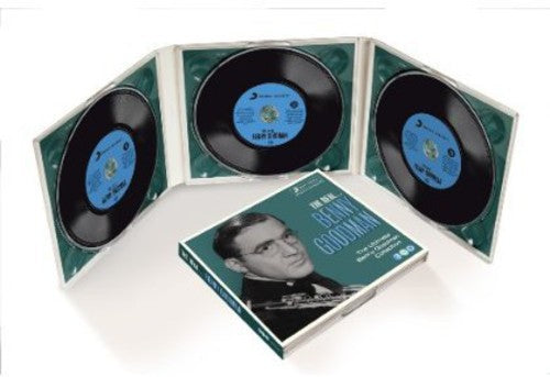 Benny Goodman - Real Benny Goodman