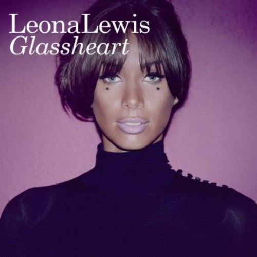 Leona Lewis - Glassheart