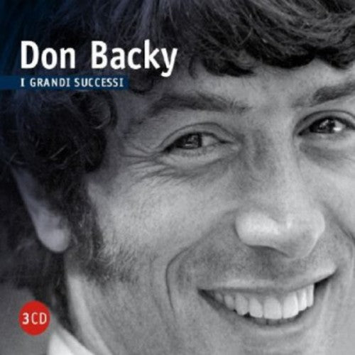 Don Backy - I Grandi Successi