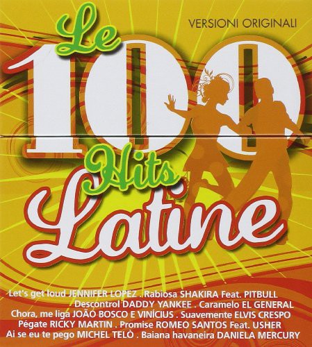 Le 100 Hits Latine/ Various - Le 100 Hits Latine / Various