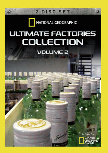 Ultimate Factories Collection 2