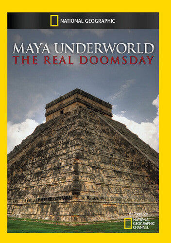 Maya Underworld: Real Doomsday