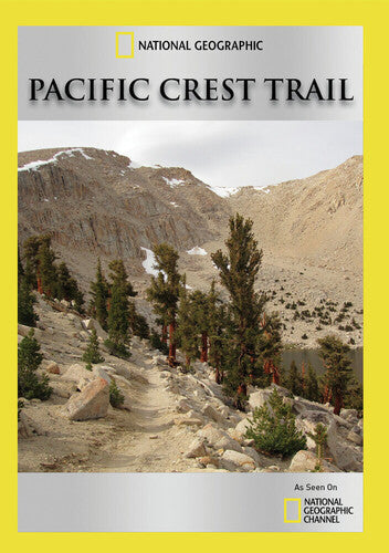 Pacific Crest Trail
