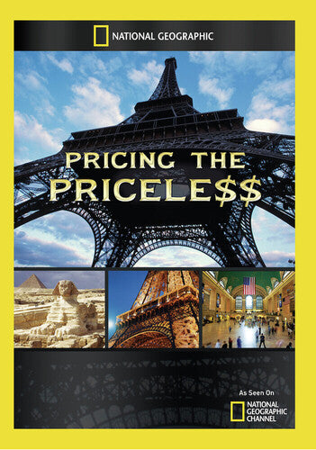 Pricing the Priceless
