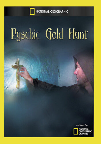Psychic Gold Hunt