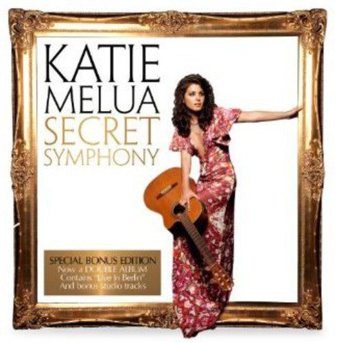 Katie Melua - Secret Symphony