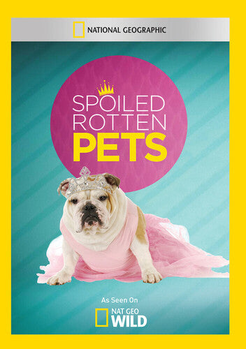 Spoiled Rotten Pets