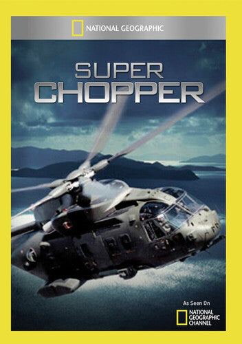 Super Chopper
