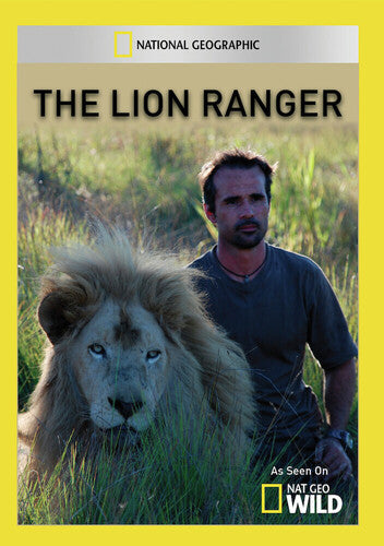 Lion Ranger