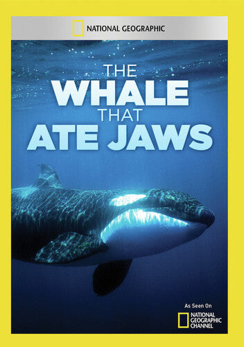 The Whale That Ate Jaws
