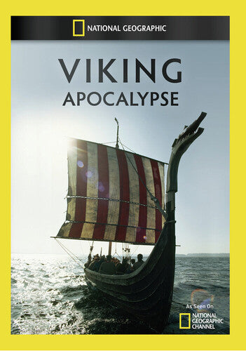 Viking Apocalypse