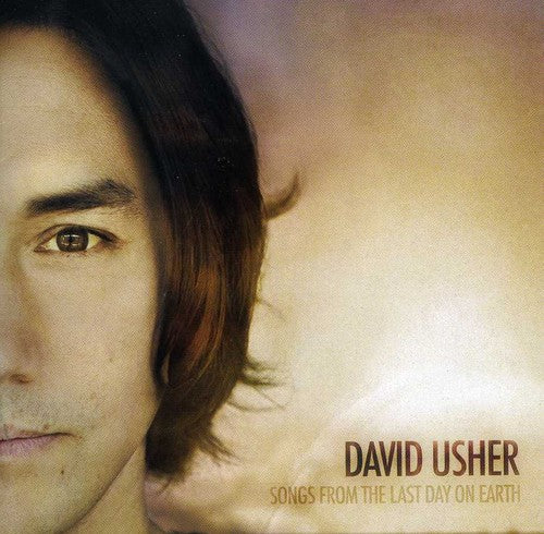 David Usher - Songs from the Last Day on Earth