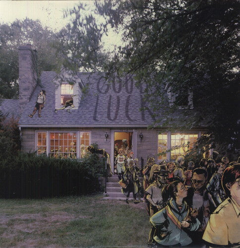 Good Luck - Without Hesitation