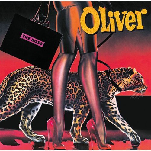 Oliver Cheatham - Boss