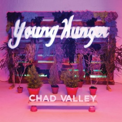 Chad Valley - Young Hunger