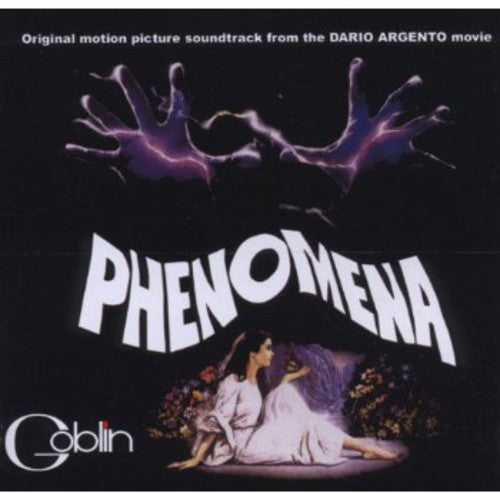 Goblin - Phenomena (Original Motion Picture Soundtrack)