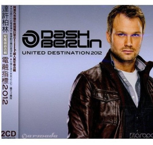 Dash Berlin - United Destination 2012