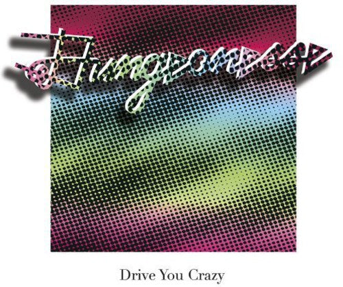 Dungeonesse - Drive You Crazy/Private Party