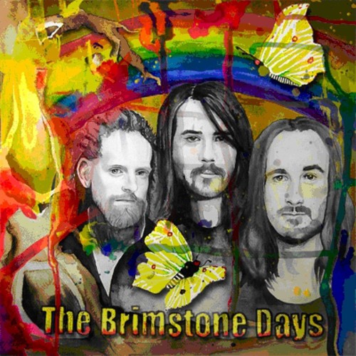 Brimstone Days - On a Monday Too Early to Tell