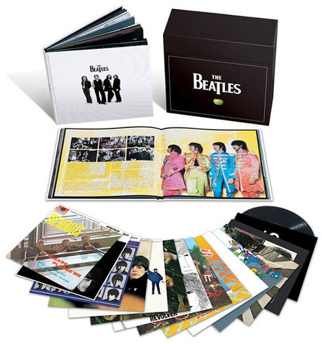 Beatles - Stereo Box Set
