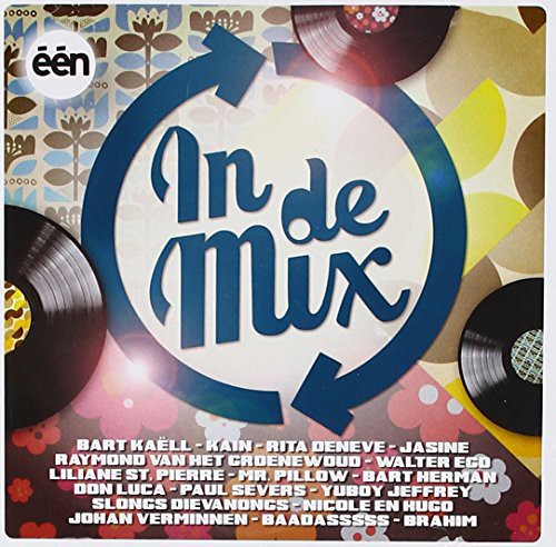 In De Mix/ Various - In de Mix