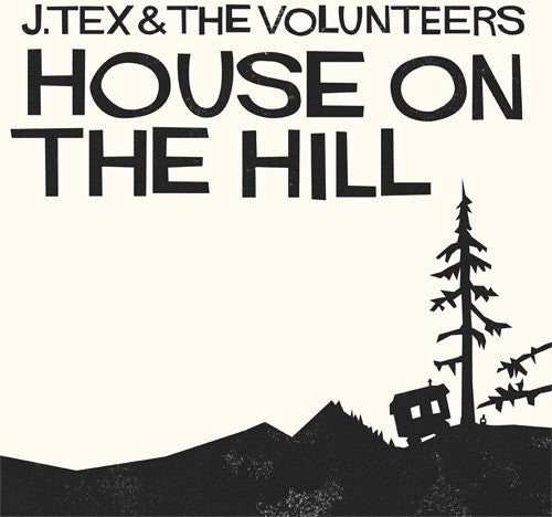 Tex - House on the Hill