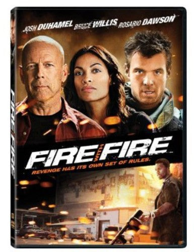 Fire With Fire