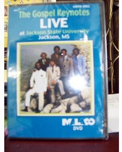 Live at Jackson State