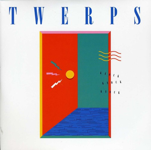 Twerps - Work It Out