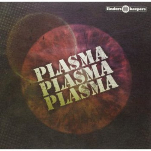 Plasma - Ectoplasma