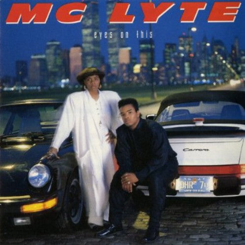 MC Lyte - Eyes on This