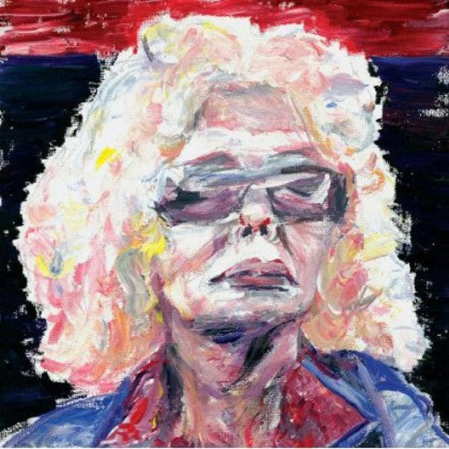 Josephine Foster - This Coming Gladness