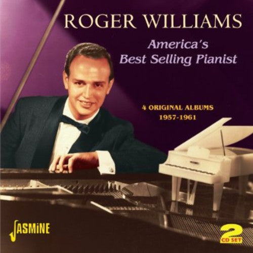 Roger Williams - America's Best Selling
