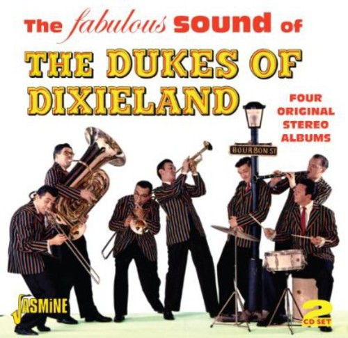 Dukes of Dixieland - Fabolous Sound